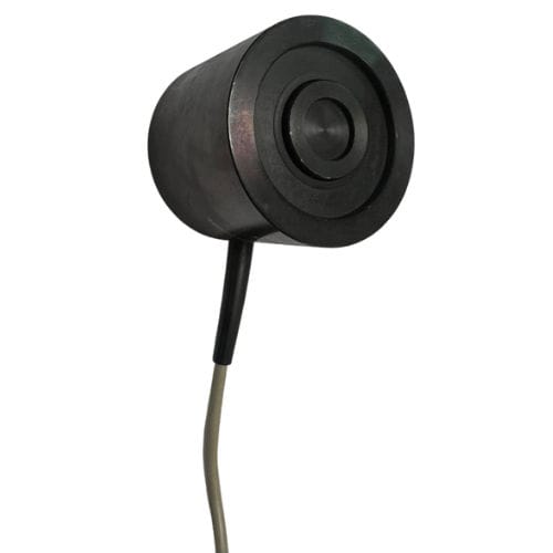 Elektro-Magnet / DC - EIDE - Haft / Verriegelung / Industrie