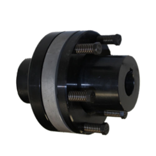 Reibungs-Drehmomentbegrenzer - LPU - EIDE - mechanisch / Federdruck