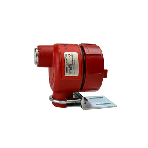 Elektronischer Drehzahlschalter - M100T / M5000T - Electro-Sensors