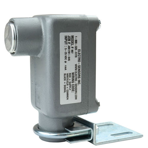 Drehzahlsensor - 907 XP  - Electro-Sensors - Hall-Effekt / kontaktlos / ex-geschützt