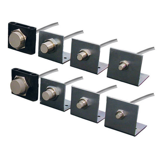 Zylinderförmiger Näherungssensor - 600 series - Electro-Sensors - digital / Gewinde / kontaktlos