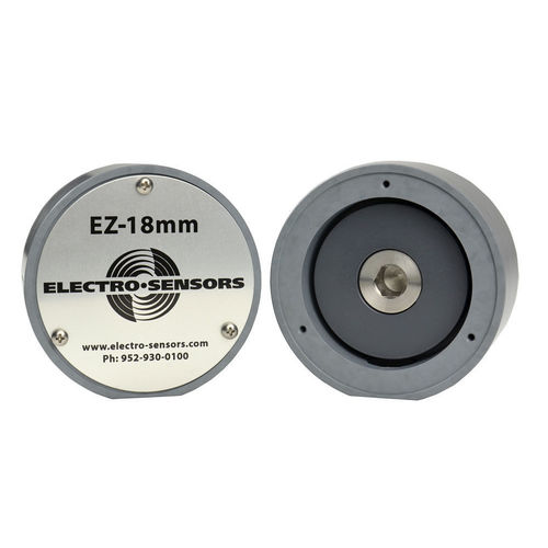 Befestigungslasche für Sensor - EZ-3/4IN,EZ-18MM - Electro-Sensors