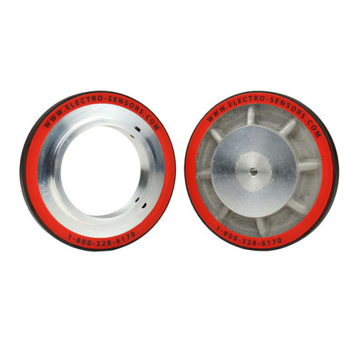 Ferrit-Dauermagnetrotor - 199SM, 198EM - Electro-Sensors