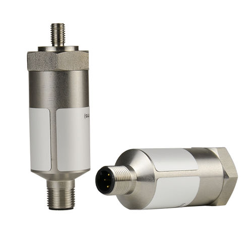 Vibrationsgeschwindigkeitssensor - VT420 - Electro-Sensors