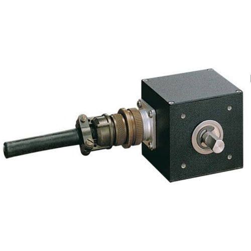 Inkrementaler Drehgeber - 380 - Electro-Sensors - Hohlwelle / Standard / für Industrieanwendungen
