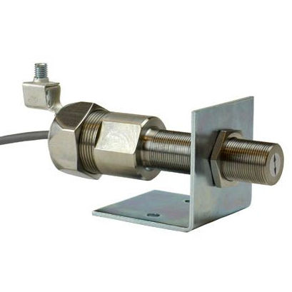 Drehzahlsensor - ST420-LT - Electro-Sensors - Magnet / Edelstahl / mit Analogausgang