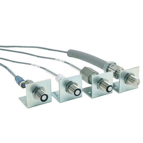 Drehzahlsensor - SERIES 18 - Electro-Sensors - Magnet / Gewinde