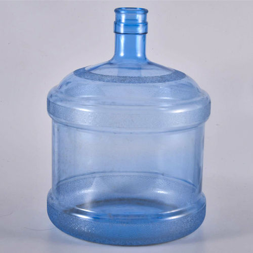 Flasche für die Getränkeindustrie - Shine Dew Water Equipment Co.,Ltd. - für Flüssigkeiten / Lager / Borosilikatglas