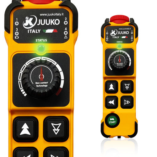 Funkfernsteuerung - Juuko Italy