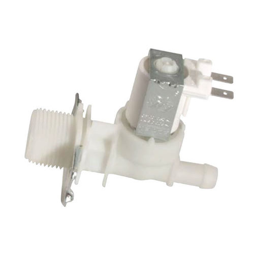 Vorgesteuertes Magnetventil - DSVP40-S series - Deltrol Controls - 2-Wege / Wasser / Hochdruck