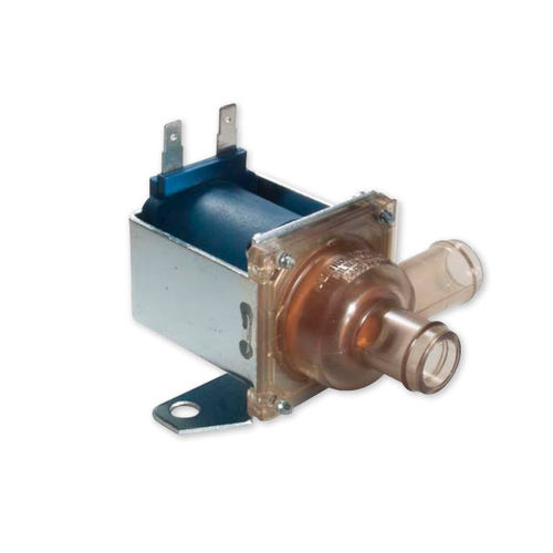 Direktwirkendes Magnetventil - DSVP10N series - Deltrol Controls - 2-Wege / für Trinkwasser / Niederdruck