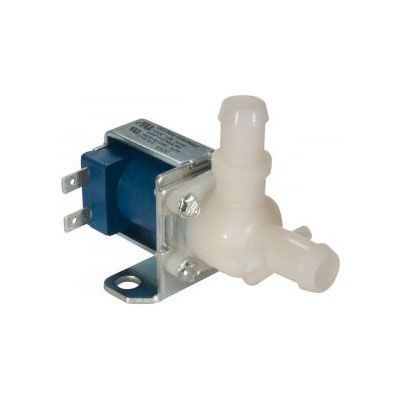 Direktwirkendes Magnetventil - DSVP11 series - Deltrol Controls - 2-Wege / NO / Wasser