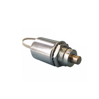 Verriegelungsmagnet - MED 16x1.125 series - Deltrol Controls - linear / rohrförmig / Hochleistung
