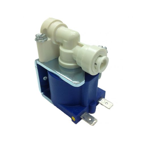 Durchsatzkontrollventil - Deltrol Controls - für Wasser / für Getränke / proportional