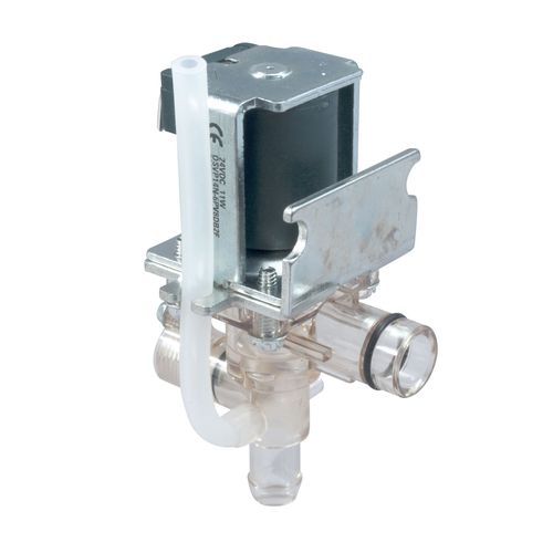 Direktgesteuertes Magnetventil - DSVP14N series - Deltrol Controls - 2-Wege / Wasser / Niederdruck