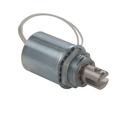 Hubmagnet - MED 16x1.125 series - Deltrol Controls - rohrförmig / DC