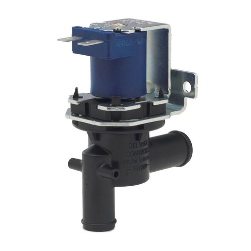 Direktwirkendes Magnetventil - DSVP12N series - Deltrol Controls - 2-Wege / für Trinkwasser / Niederdruck