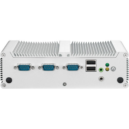 Box-Computer - NiceE 103 - Beijing Gemotech Intelligent Technology Co., Ltd. - embedded / Intel® Atom D425 / VGA