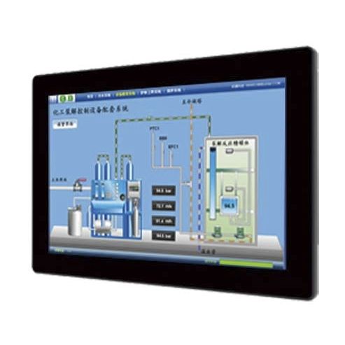 Panel-PC / LCD - GET-7701 - Beijing Gemotech Intelligent Technology Co., Ltd. - mit Touchscreen / 10,1" / 3840 x 2160