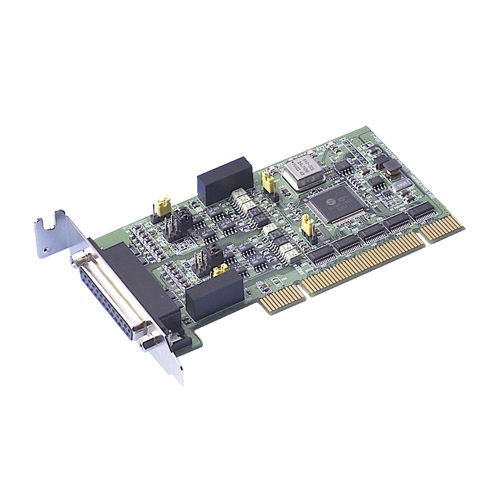 PCI-Kommunikationskarte - PCI-1202IU - Beijing Gemotech Intelligent Technology Co., Ltd. - isoliert