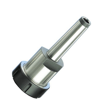 Spannzangenfutter mit Morsekegelschaft - MT-x ER-xx series - Turnmax Machine Tools - Standard / MT