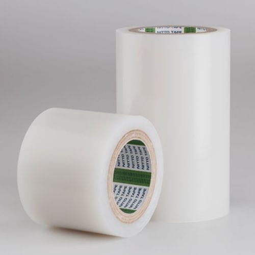 Markierklebeband - SPV 9320 - Nitto - Schutz / Polyethylen / Acryl