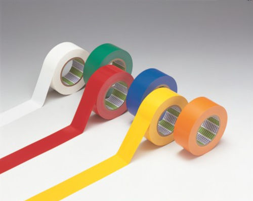 Markierklebeband - E series - Nitto - Gummi / zum Markieren
