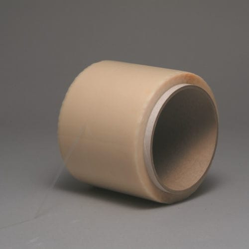 Isolierendes Klebeband - No.3703 series - Nitto - Polypropylen / Acryl / transparent