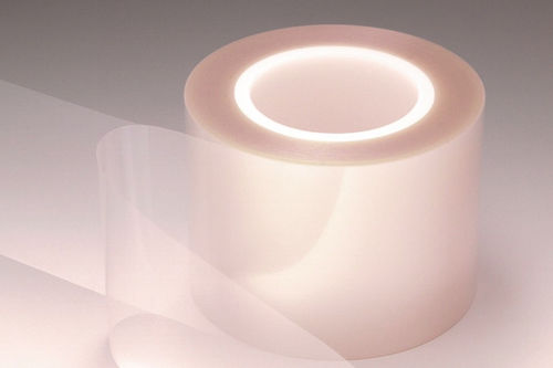 Acryl-Klebeband - E-MASK™ RP series - Nitto - Polyester / bedruckbar