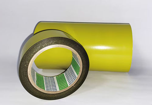 Doppelseitiges Klebeband - 5790YPP - Nitto - Befestigung / Montage / Polypropylen