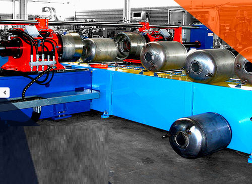 Querteilanlage für Metall - C.E.R.V. srl - für Bleche / CNC / digital gesteuert