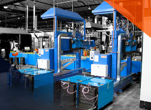 Halbautomatische Schweißmaschine - C.E.R.V. srl - kostengünstig