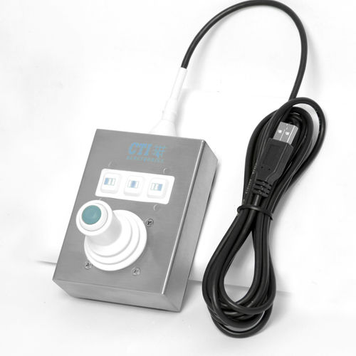 Medizinische Maus - M20U6-N3W - CTI Electronics Corporation - für Reinraum