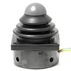 Analoger Joystick - F1000-N5 series - CTI Electronics Corporation - NEMA 4