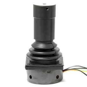 3-Achs-Joystick - F1800-N82 series - CTI Electronics Corporation - mit Potentiometer / NEMA 4