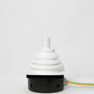 Induktiver Joystick - F1000-N2W - CTI Electronics Corporation - für medizinische Anwendungen