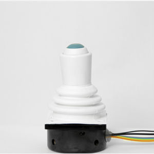 Induktiver Joystick - F1000-N3W  - CTI Electronics Corporation - für medizinische Anwendungen