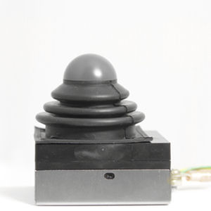 Opto-elektronisch-Joystick - LightStick® L1000-N5 Series - CTI Electronics Corporation