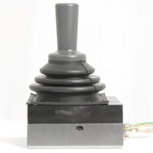 Opto-elektronisch-Joystick - LightStick® L1000-N24 Series - CTI Electronics Corporation