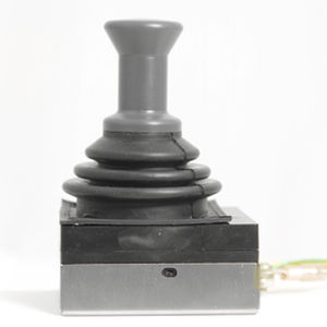 Opto-elektronisch-Joystick - LightStick® L1000-N54 series - CTI Electronics Corporation