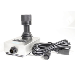 Fernbedienung / USB HID - M20UxT-Nx-7P Series - CTI Electronics Corporation - Joystick / Industrie / robust