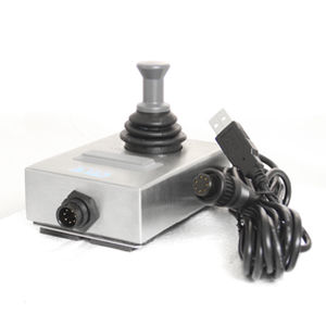 Fernbedienung / USB HID - M20U1T-Nx-7P Series - CTI Electronics Corporation - Joystick / Industrie / NEMA 4