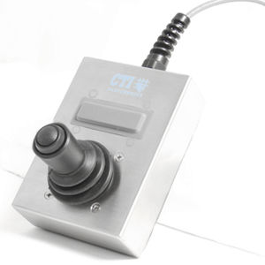 USB-Fernbedienung - M20U1T-Nx series - CTI Electronics Corporation - Joystick / Industrie / 3D-Bewegung
