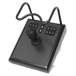 Fernbedienung / USB HID - uCTI-Pod™ M7XUX-N84 - CTI Electronics Corporation - Joystick / Industrie / robust