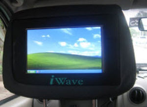 Embedded-PC - POC-Ca - iWave Systems Technologies Pvt. Ltd. - Mobiles Windows / für Automobile