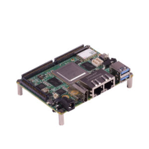 Single-Board-Computer / Pico-ITX - iW-Rainbow-G27S - iWave Systems Technologies Pvt. Ltd. - i.MX / embedded / Industrie
