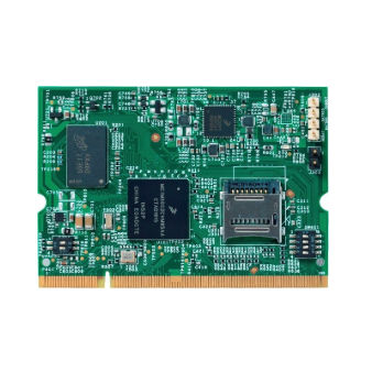 Computer-on-Modul / NXP - KITL-i.MX6UL - iWave Systems Technologies Pvt. Ltd. - Cortex ARM / i.MX / embedded