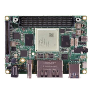 Single-Board-Computer / ARM® Cortex A53 - iW-RainboW-G36S - iWave Systems Technologies Pvt. Ltd. - Mini-PCIe / kompakt