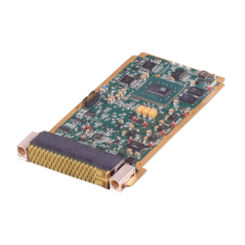FPGA Karte / VPX - iWave Systems Technologies Pvt. Ltd. - 3U