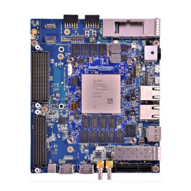Schneller Entwickler-Kit - iW-RainboW-G35D - iWave Systems Technologies Pvt. Ltd.